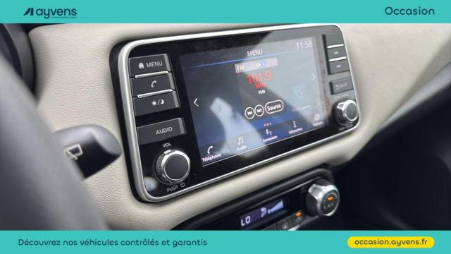 Nissan Micra image 9