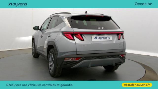 Hyundai Tucson image 1