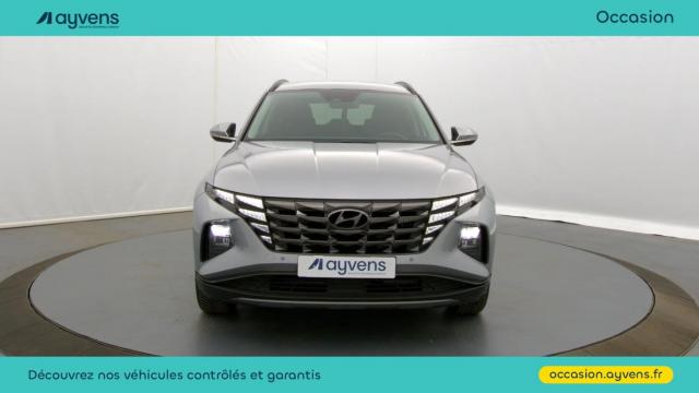 Hyundai Tucson image 5