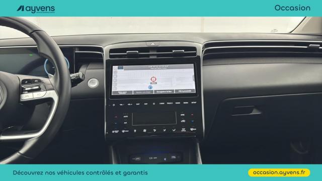 Hyundai Tucson image 6