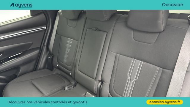 Hyundai Tucson image 7