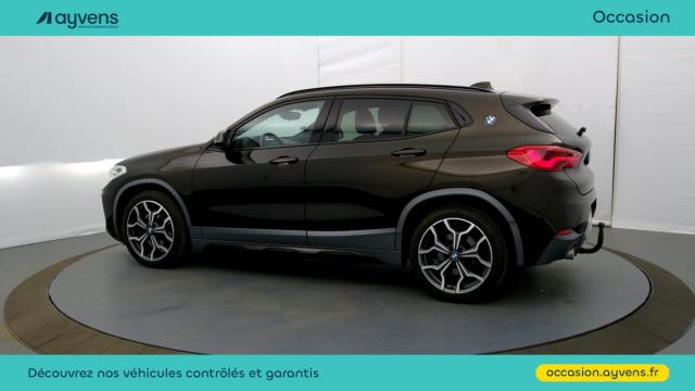 Bmw X2 image 6