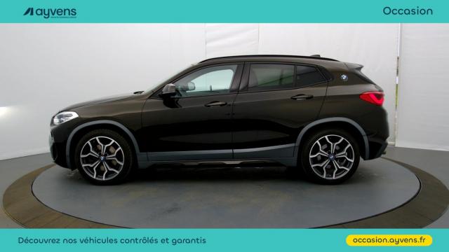 Bmw X2 image 7