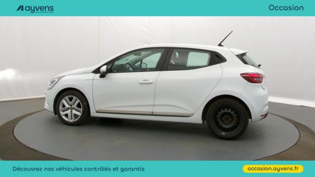 Renault Clio image 2