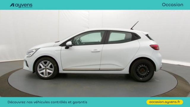 Renault Clio image 6