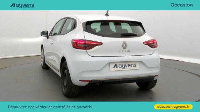 Renault Clio image 3