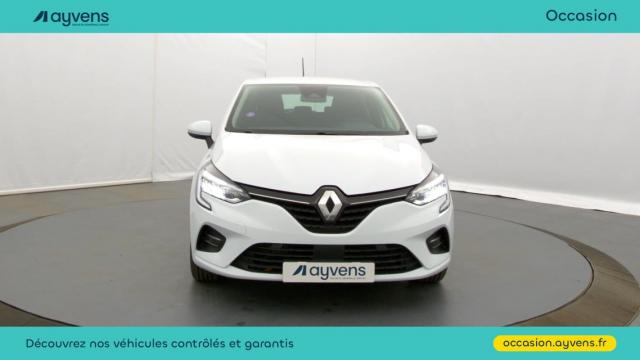 Renault Clio image 1
