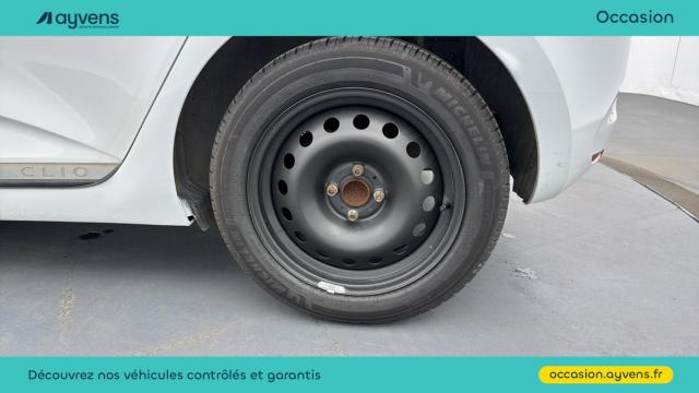 Renault Clio image 4