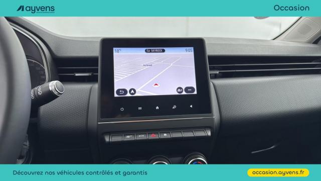 Renault Clio image 9