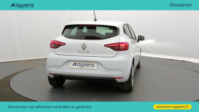 Renault Clio image 8