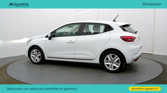 Renault Clio image 1