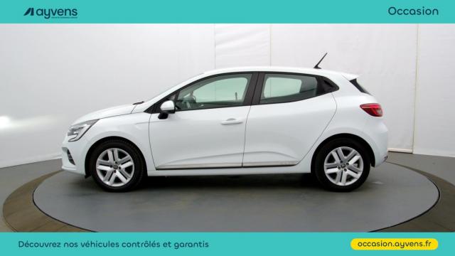 Renault Clio image 3