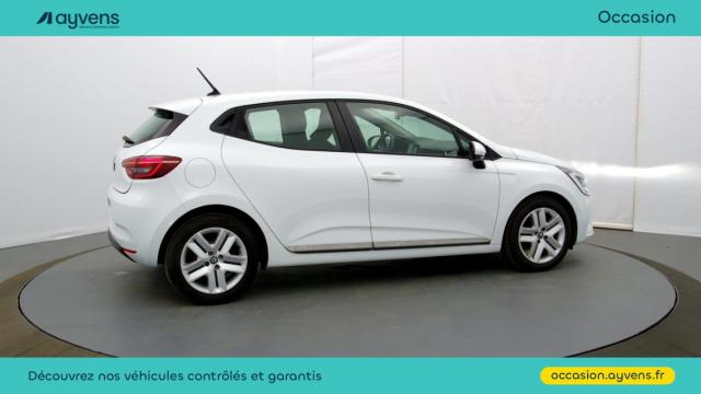 Renault Clio image 8