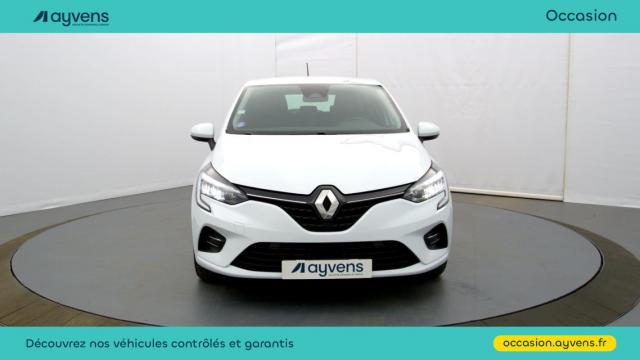 Renault Clio image 2