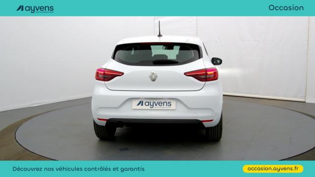Renault Clio image 6