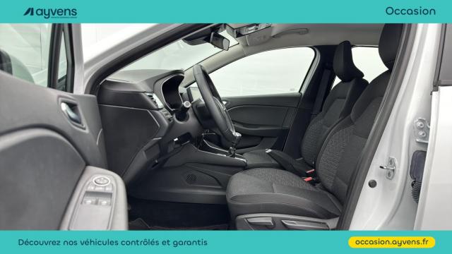 Renault Clio image 7