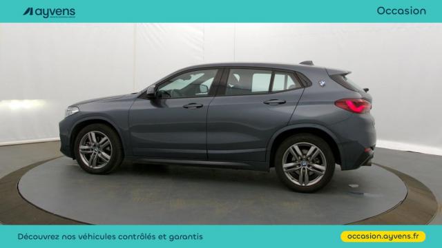 Bmw X2 image 4