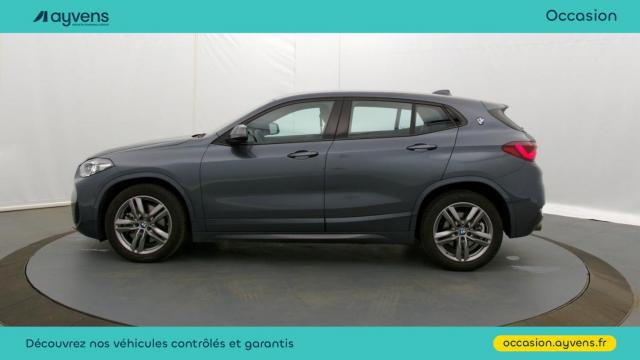 Bmw X2 image 5