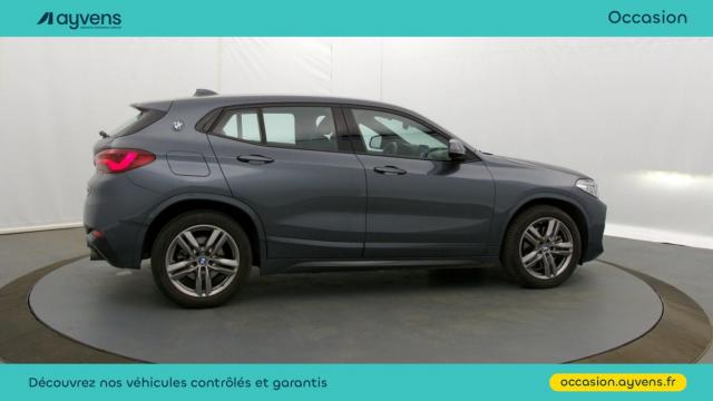 Bmw X2 image 7