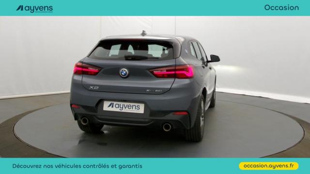 Bmw X2 image 9