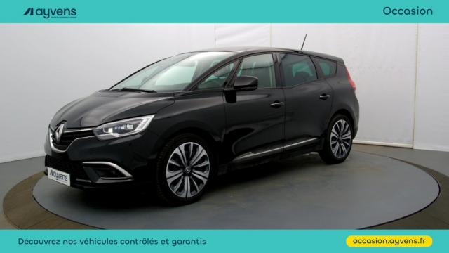 Renault Scénic Grand 1.3 Tce 140ch Evolution Edc 7 Places