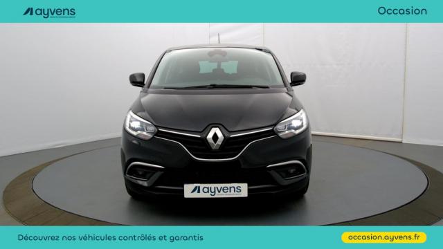 Renault Scénic image 8