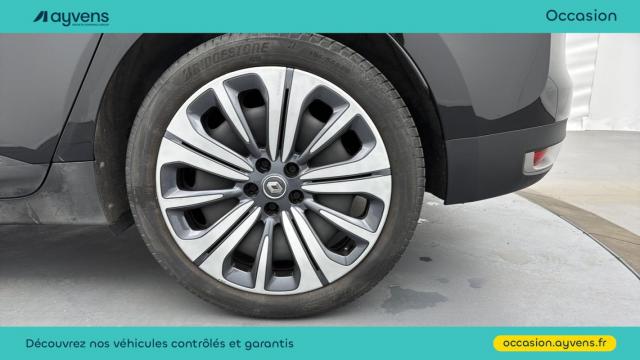 Renault Scénic image 5