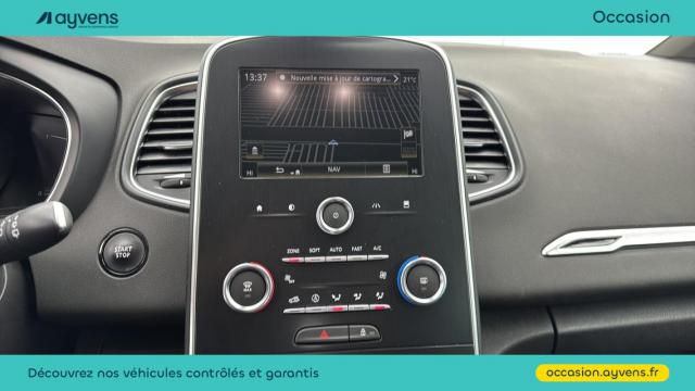 Renault Scénic image 3