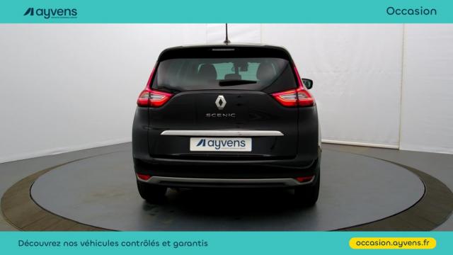 Renault Scénic image 2