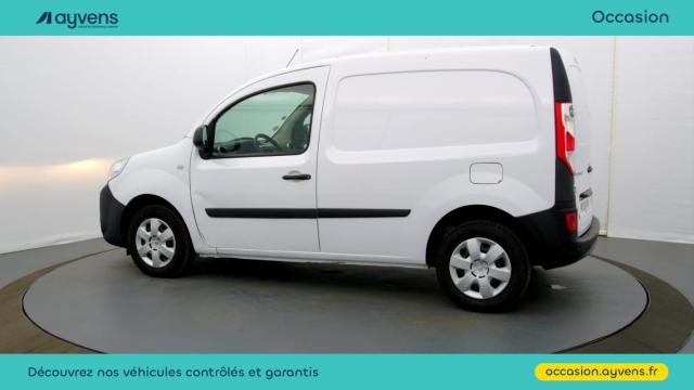 Renault Kangoo Express image 4