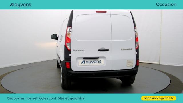 Renault Kangoo Express image 6