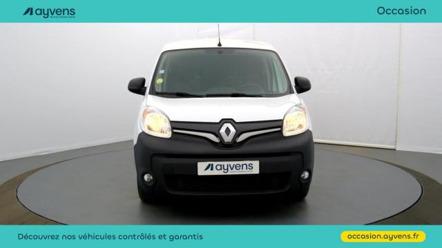 Renault Kangoo Express image 5