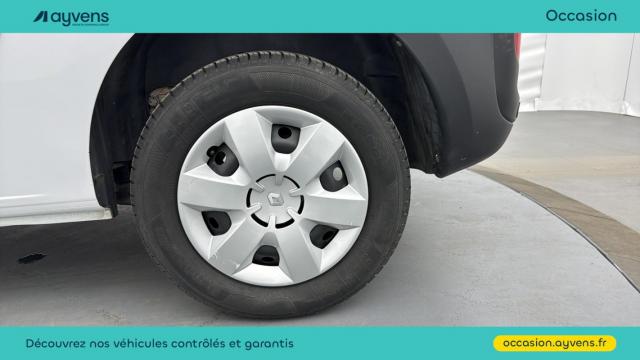 Renault Kangoo Express image 3