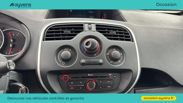 Renault Kangoo Express image 8