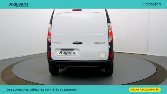 Renault Kangoo Express image 2