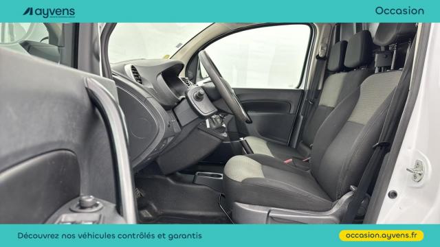 Renault Kangoo Express image 1