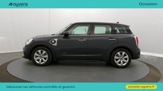 Mini Countryman image 4