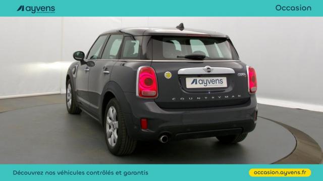 Mini Countryman image 9