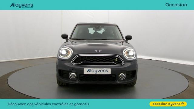 Mini Countryman image 2