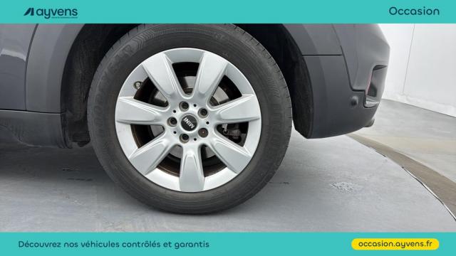 Mini Countryman image 8