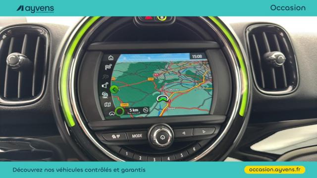 Mini Countryman image 1