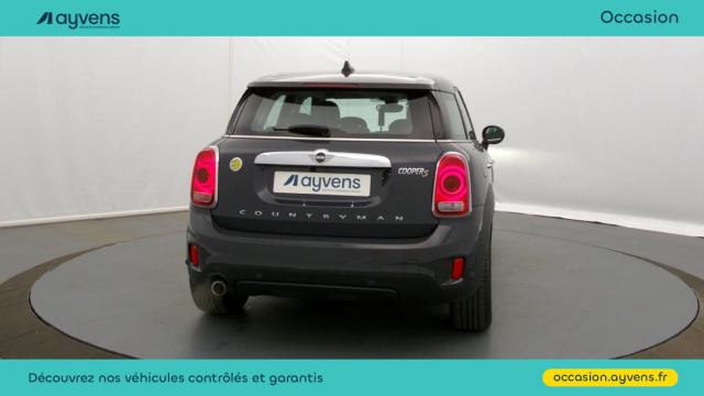 Mini Countryman image 7