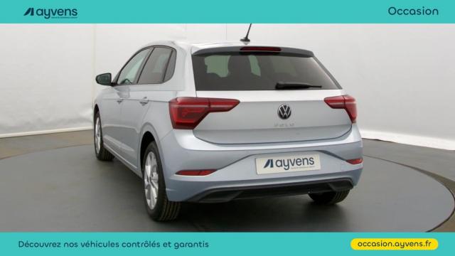 Volkswagen Polo image 1