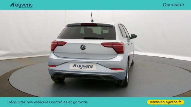 Volkswagen Polo image 2