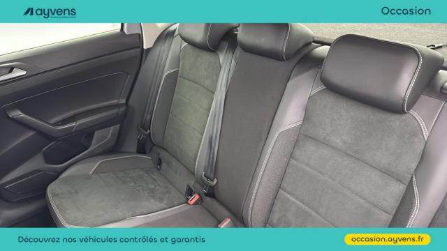 Volkswagen Polo image 4