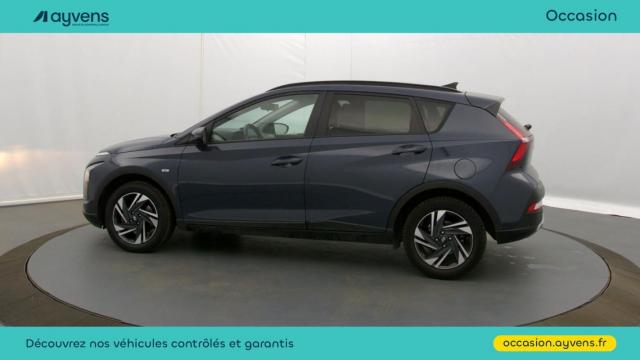 Hyundai Bayon image 2