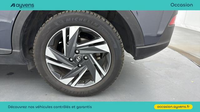 Hyundai Bayon image 6