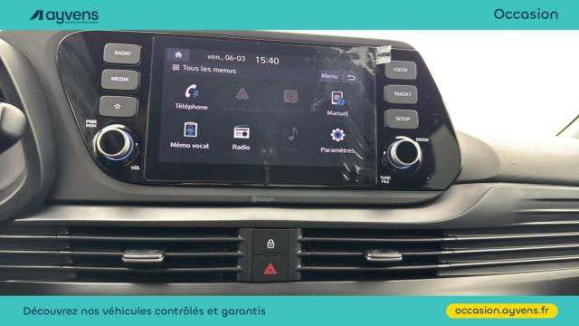 Hyundai Bayon image 3