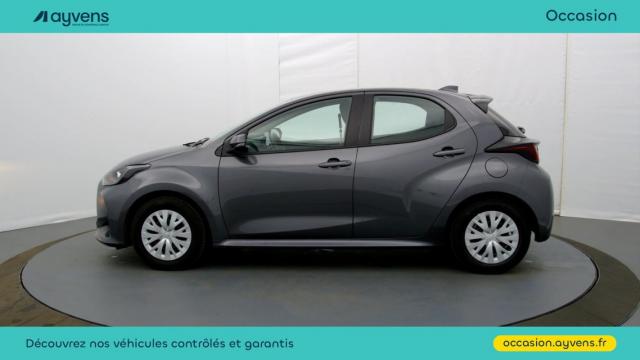 Toyota Yaris image 3