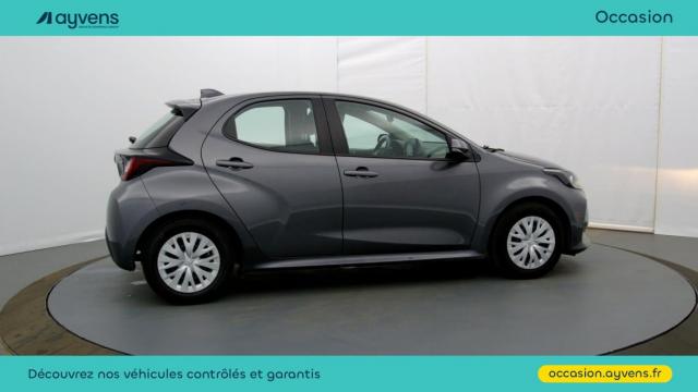 Toyota Yaris image 1